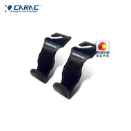 Car Seat Leather Hook AI80015B (2 In)