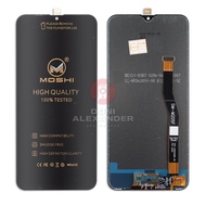 LCD TOUCHSCREEN SAMSUNG M20 M205F COMPLETE KONTRAS BISA