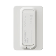 Momax 1-Power X Pro ไร้สายแม่เหล็กแบตสำรอง5000MAh/10000MAh พร้อมสาย USB-C ในตัว