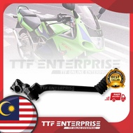 KAWASAKI KR150 KICK STARTER PEDAL