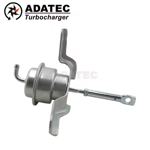 VI95 Turbocharger Actuator VI950805 Turbo Wastegate for Isuzu Trooper Engine P756-TC / 4JG2-TC Build
