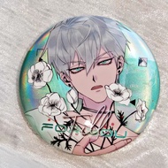 Alien Stage IvanTill Cute Brooch FJTPD6806 250804