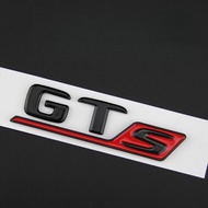 [Free AMG] Benz Benz Wordmark GT50 Modified GTS Logo GTC Labeling GTR Car Logo C63S A45 AMG Tail Log