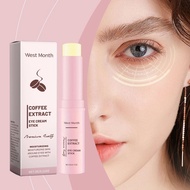 West&Month Caffeine Eye Cream Stick 3g West&Month Caffeine Eye Cream Stick 3g Firming And Lightening