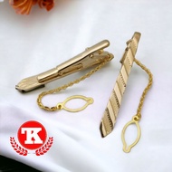 Tie clip tie clip