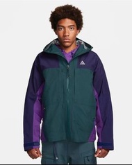 Nike ACG Storm Fit Gore-Tex 戶外輕量防潑水壓膠硬殼連帽衝鋒衣 - 香港專售