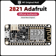【MT-Original Mall】 2821 Adafruit Feather HUZZAH with ESP8266 - Loose Headers