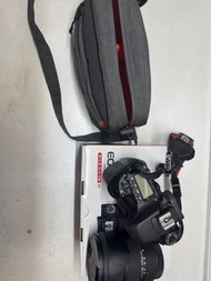 Canon 80D連sigma鏡