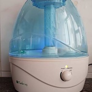 Turbo Italy TCM-288 超聲波香薰加濕機 ...