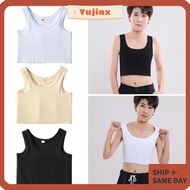 YUJINX Tank Top Corset - M to 3XL, Breathable Bandage Fabric for Shape & Support