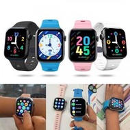 SmartEdu智伴高清流暢五重定位遠控180°旋攝雙向視頻海外適配兒童智能手錶PRO  (Black Blue)