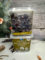 Marmarabirlik Dried Natural Black Olives 2XS / มะกอกดำตุรกี