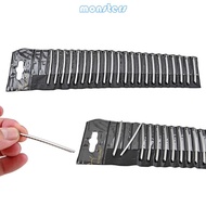 Mon 2 7mm Guitar Frets Wire 22 Frets Acoustic Guitar Fret Wire Set Stainless Steel