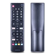 AKB75675301 Remote Control For LG HD Smart TV AKB75675311 43LM6300PLA 32LM6300PLA 32LM630BPLA 50UM75