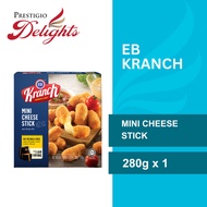 EB Kranch Mini Cheese Stick 280g