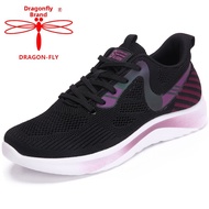 DRAGON-FLY | Breathable Women Canvas Shoes