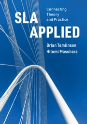 SLA Applied Hitomi Masuhara