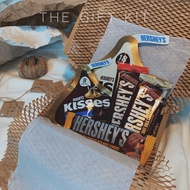 The Kit Surprise Chocolate Box (KitKat , Cadbury &amp; HERSHEY’S)