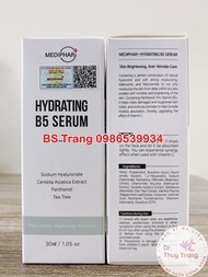 Serum b5 Mediphar - B5 cấp ẩm phục hồi da