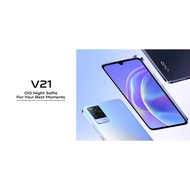 *READY STOCK* VIVO V21 5G 8GB+ 128GB *READY STOCK*