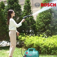 [BOSCH] High pressure washer Easy Aquatak 100 / Easy Aquatak 110/ Car wash / Garden / Tools