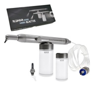 Dental Aluminum Oxide Micro blaster Alumina Air Abrasion Polisher Microetcher Sandblasting Sandblast