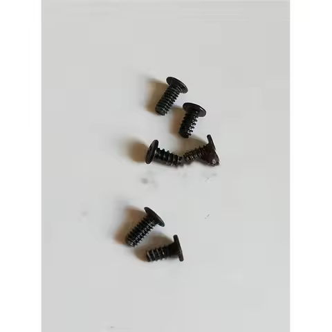 10PCS for Sony A7R2 A7S A7M2 M3 A7S2 A7RM2 A7 First Generation Camera Case Screws