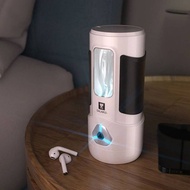 GALAKU 幻影X 10段變頻 智能APP遙控飛機杯 情趣用品送自慰潤滑液