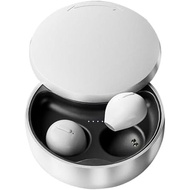 Xmenha Nude Invisible Hidden Sest Earbuds S Wireless  Mini Micro Tiny Ear Buds Sleep Earbuds for Wor