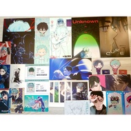 [Upd 3/2/26] Alien Stage Official Merch (Cafe, Animate Pola, Chengdu, LoveHate, Baniste) - Alnst Luk