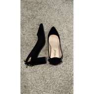 HEUS Drelly Heels — Size 39