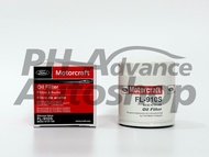 Oil Filter Ford Ecosport / Fiesta / Focus / Escape FL-910S