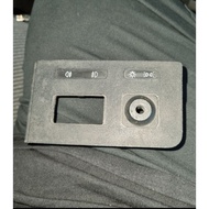 Headlamp switch Frame e30bmw