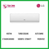 LG AC SPLIT 1/2 PK H05TN4 R32 AC 0,5PK UNIT ONLY