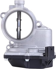 iSpchen 13547806231 Throttle Valve Throttle Body A2C59514305 Throttle Valve Assembly Compatible with