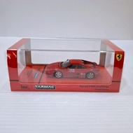 Tarmac Works Ferrari F355 Challenge Presentation