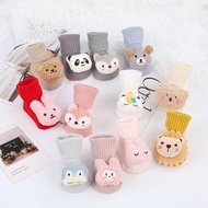 CARTOON SOCKS | Cute baby socks | Newborn socks
