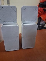 Cambridge Audio 小型喇叭一對