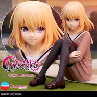 [Pre-Order] Uika Misumi Uniform Ver. Figure-BanG Dream Ave Mujica-Bushiroad
