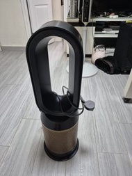 Dyson hp06冷暖風扇