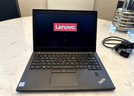 Lenovo X270 256GB i5