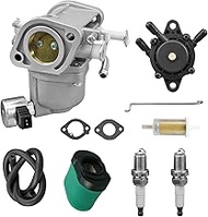 NTSUMI Carburetor Carb Fit for Briggs & Stratton 40U777 40U877 44U577 44U677 44U877 44J677 44N777 44