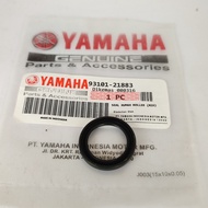 (PACKAGE 5) YAMAHA MIO ROLLER HOUSING SEAL 93101-21807 (SM)