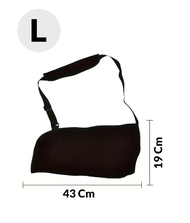 Arm sling Penyangga Tangan patah Anak dan Dewasa