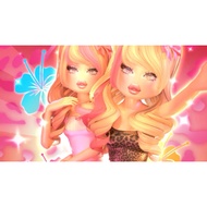 DRESS TO IMPRESS CURRENCY / CASH (100=RM1.5)