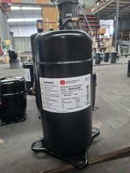 คอมเพรสเซอร์แอร์ โรตารี่ NN40VAAMT ขนาด 36000-40000 BTU R410 ไฟ380V