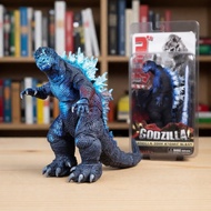 Action Figure Neca godzila-godzilla 2001 atomic blast