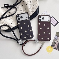 Casing For iPhone 17 Pro Max 16 15 TPU Phone Case Cover 手机壳 Aesthetic Korean Cute