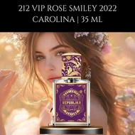 REPUBLIKA 212 VIP ROSE SMILEY 2022 WOMEN