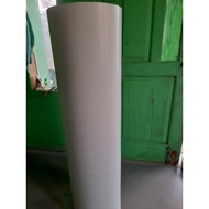 8inch D 2meter Pipe pvc Bar Pipe